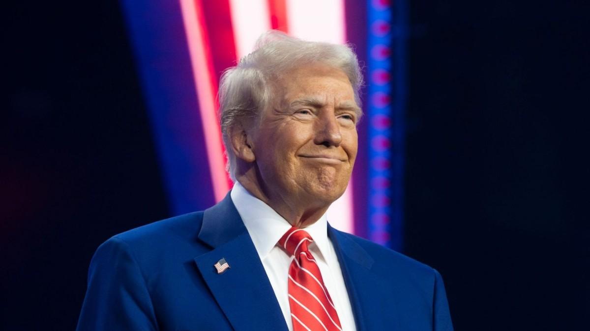 ABD-İran görüşmeleri sürüyor: Trump’tan temkinli mesaj