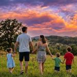 Aile ve Nüfus Genelgesi yayımlandı. Mayıs ayının son haftası "Milli Aile Haftası" olacak