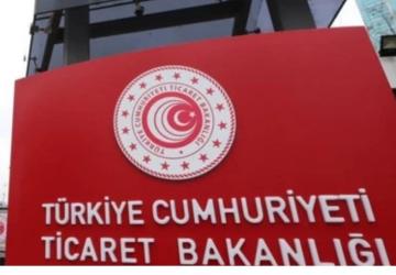 Ticaret Bakanlığı 2025 yılında denetimlerde 2.6 milyar lira ceza kesildiğini açıkladı