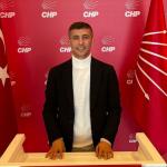 CHP’li Bülent Tekdemir’den Hızır Orucu mesajı