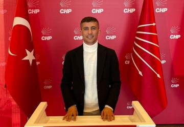 CHP’li Bülent Tekdemir’den Hızır Orucu mesajı