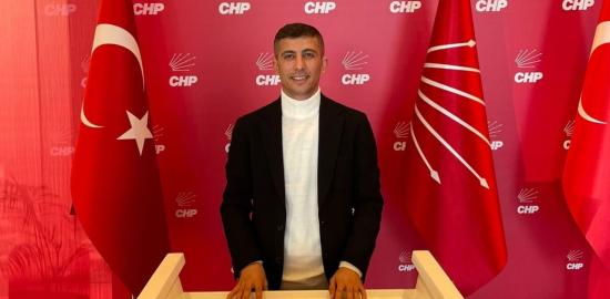 CHP’li Bülent Tekdemir’den Hızır Orucu mesajı