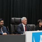 Aliağa Belediyesi'nin 2025 Yılı Faaliyet Raporu Kabul Edildi