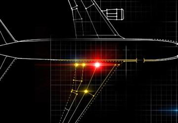 10 Bölümden Oluşan Efsane Seri 'Uçak Kazası Raporu'nun Yeni Sezonu 16 Şubat Pazartesi 22.00'de National Geographic Ekranlarında Başlıyor!