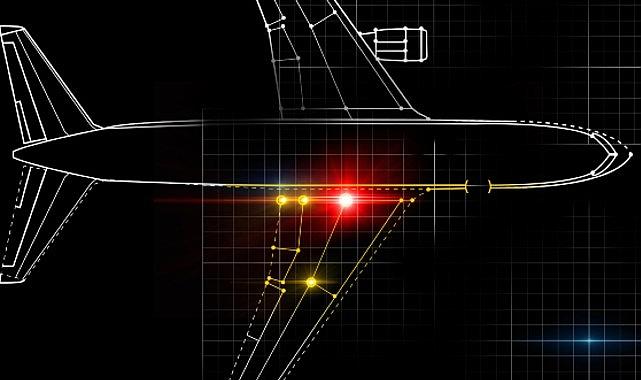 10 Bölümden Oluşan Efsane Seri 'Uçak Kazası Raporu'nun Yeni Sezonu 16 Şubat Pazartesi 22.00'de National Geographic Ekranlarında Başlıyor!