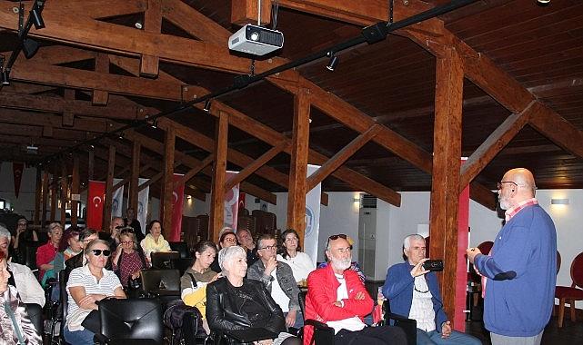 Fotoğrafçılığın 200. Yılı Selçuk Efes Kent Belleği'nde Kutlanıyor