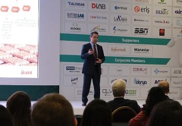 Tarım ve Gıdada Akıllı Dönem Başladı!