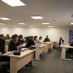 Didim Belediyesi'nin Örnek Projeleri Belfor'da Tanıtıldı