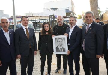 Bakan Yardımcısı Ahmet Aydın: ‘Muhtarlarımız, Türkiye Yüzyılı yürüyüşümüzde güçlü yol arkadaşlarımız’