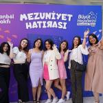 Atatürk'e Armağan Şarkılar Konseri Geliri İstanbul Vakfı'na Bağışlanacak