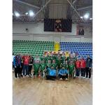 Nilüfer Belediyespor Deplasmandan Galibiyetle Döndü