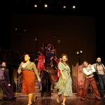 Şehrin Tiyatrosu “Fosforlu Cevriye" Oyunuyla Büyükçekmece'de