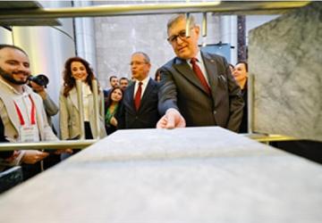 Dünyanın gözü bir kez daha İzmir'de olacak