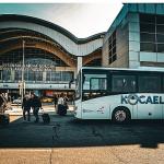 740 otobüs filosuyla 50 milyonu aşan yolculuk