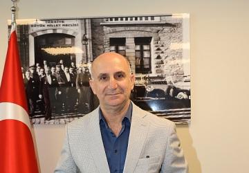 Ege Bölgesi'nin ihracat artış rekortmeni hububat bakliyat yağlı tohumlar sektörü oldu