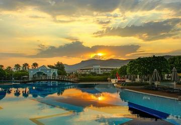 Kasım'da Aile Keyfi Hilton Dalaman'da!