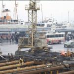 Çalışmalarında insan hikâyelerine odaklanan fotoğrafçı ve foto muhabiri Yıldız Çelik'in arşivi Salt Araştırma'da çevrimiçi erişime açıldı