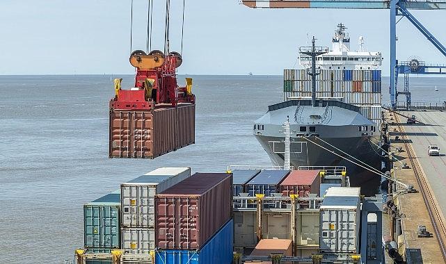 İhracat pariteye tutundu Ekim ayında EİB'den 1 milyar 641 milyon dolar ihracat