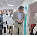 Ataevler Mahallesi Aile Sağlığı Merkezi Hizmete Başladı