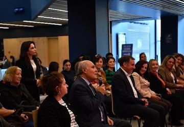 Estetikte Merdiven Altı Tehlikesine Dikkat Çekildi