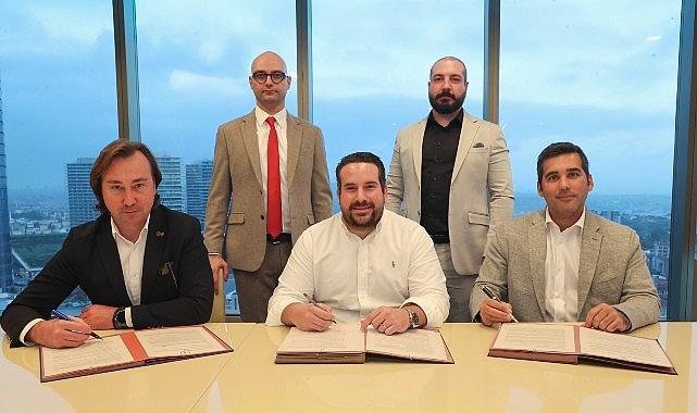 Onlayer, Seri A yatırım turunda 8,2 milyon dolar yatırım aldı