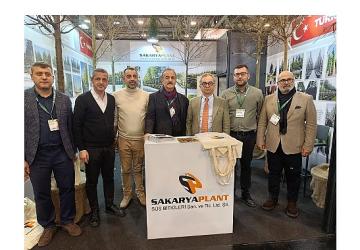 Kocaeli Büyükşehir, yine Türkiye'yi gururlandırdı