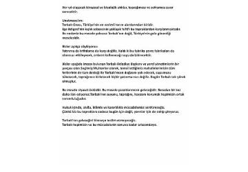 Torbalı'da Kağıt Fabrikasına Karşı Direniş Büyüyor: 60 Muhtar Tek Yürek Oldu