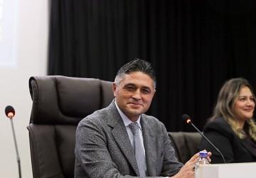 Kasım Meclisi Toplanıyor