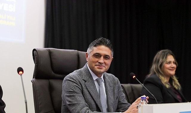 Kasım Meclisi Toplanıyor