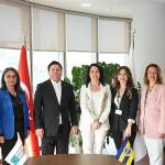 “İkinci Bahar Akademisi" Başladı