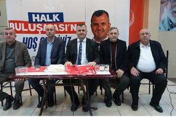 Başkan Taşyasan'dan Türk Bayrağı saldırısına sert tepki