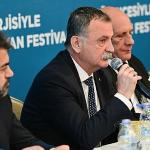 Uluslararası Manisa Mesir Macunu Festivali için Geri Sayım Başladı