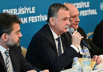 Uluslararası Manisa Mesir Macunu Festivali için Geri Sayım Başladı