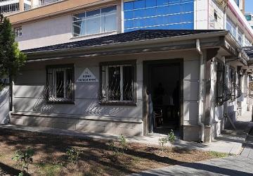 Keçiören Muhtarlar Derneği Hizmet Binası Törenle Açıldı