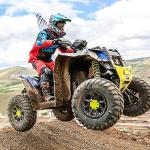 Motor Sporlarının Yeni Rotası 100'ün Üzerinde Sporcu Senoz'da Start Alacak