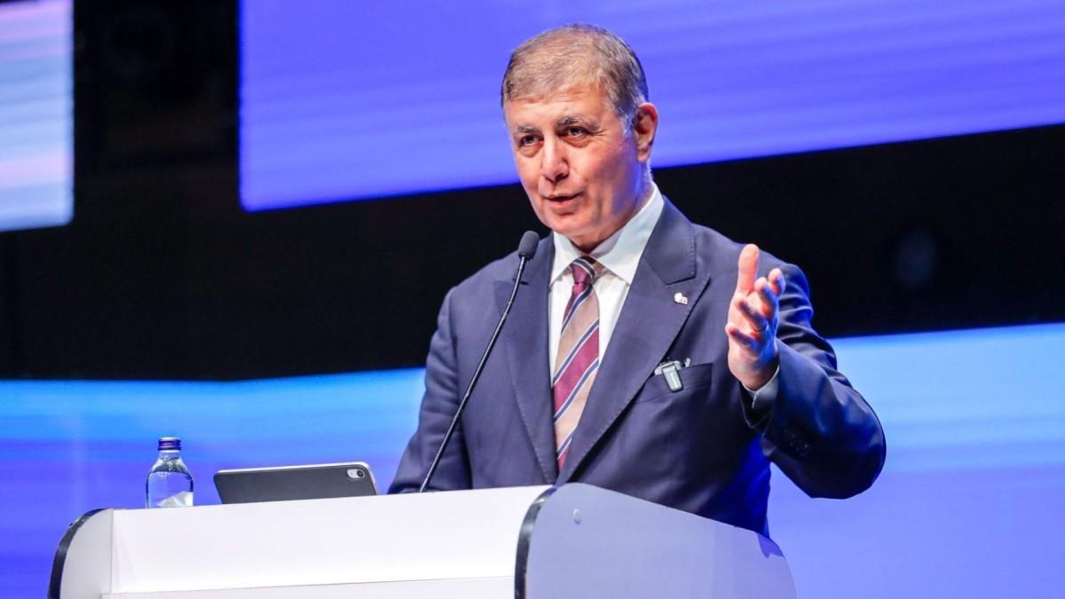 DSİ’den İzmir içme suyu açıklaması: ‘İZSU’nun tüm talepleri karşılandı’