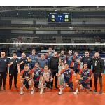 Osmangazi Belediyespor İkinci Yarıya Galibiyetle Başladı