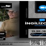 Meslek Fabrikası'ndan çevrim içi İngilizce Konuşma Kulübü