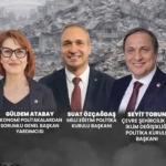 CHP heyeti 29 Ocak Perşembe günü Adıyaman’da vatandaşlarla buluşacak