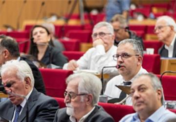 Başkan Tugay: Kemeraltı yakın gelecekte herkes için çekici bir yer olacak