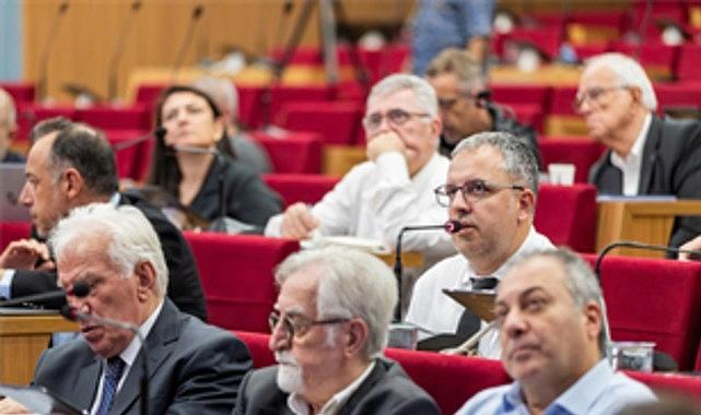 Başkan Tugay: Kemeraltı yakın gelecekte herkes için çekici bir yer olacak