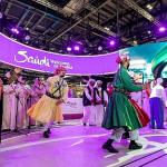 Suudi Arabistan, WTM 2025'te Turizmde Büyüme Planlarını Paylaştı