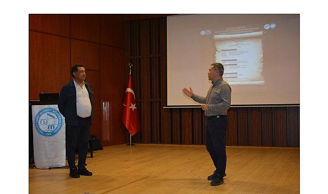 Öğrenciler dansın her yönünü tartıştı