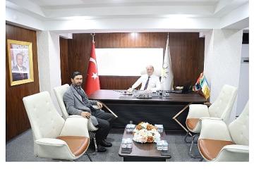 Halk Gününde Makam Dolu Taştı