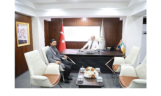 Halk Gününde Makam Dolu Taştı