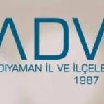 Adıyaman İli ve İlçeleri Eğitim Vakfı'ndan ‘Polis Haftası’ mesajı