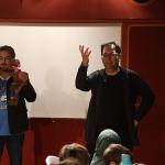 Geleneksel 40. Çocuk Şenliği “Çık Dışarıya Oynayalım" Mottosuyla Başlıyor