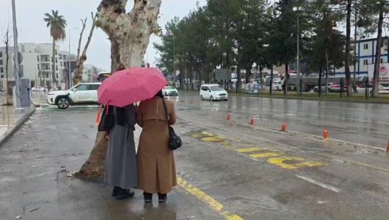 HÜDA PAR Adıyaman İl Başkanı Yetiş’ten ‘durak yok’ tepkisi - Videolu Haber