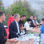 Sporculara mangal partisi Sporculara mangal partisi