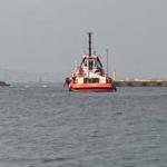 Kocaeli açıklarında facia: Tekne ters döndü, 1 kişi hayatını kaybetti